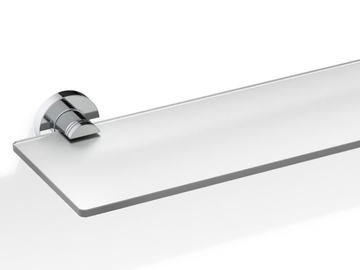 BA GKH - Bathroom shelf holder by DECOR WALTHER - view 2